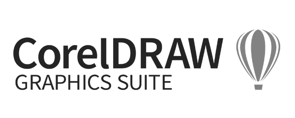 CorelDraw Graphic Art Specialist.