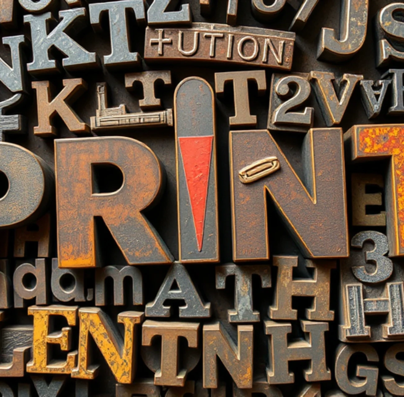 Print Design for your Business Marketing Needs.