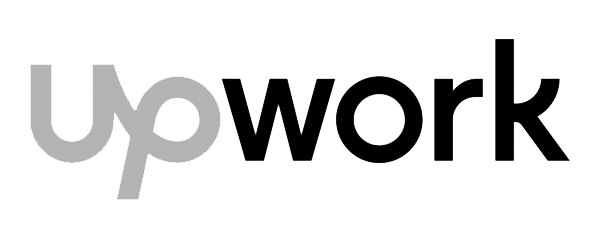 Top Rated Freelance Graphic Artist on the Upwork Platform.