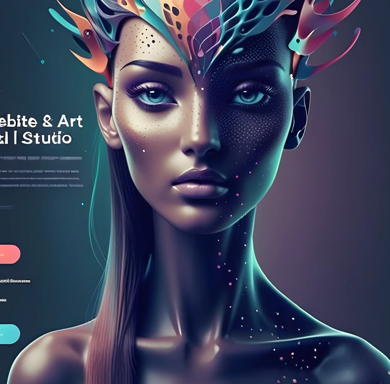 Web and Online Graphic Design Services