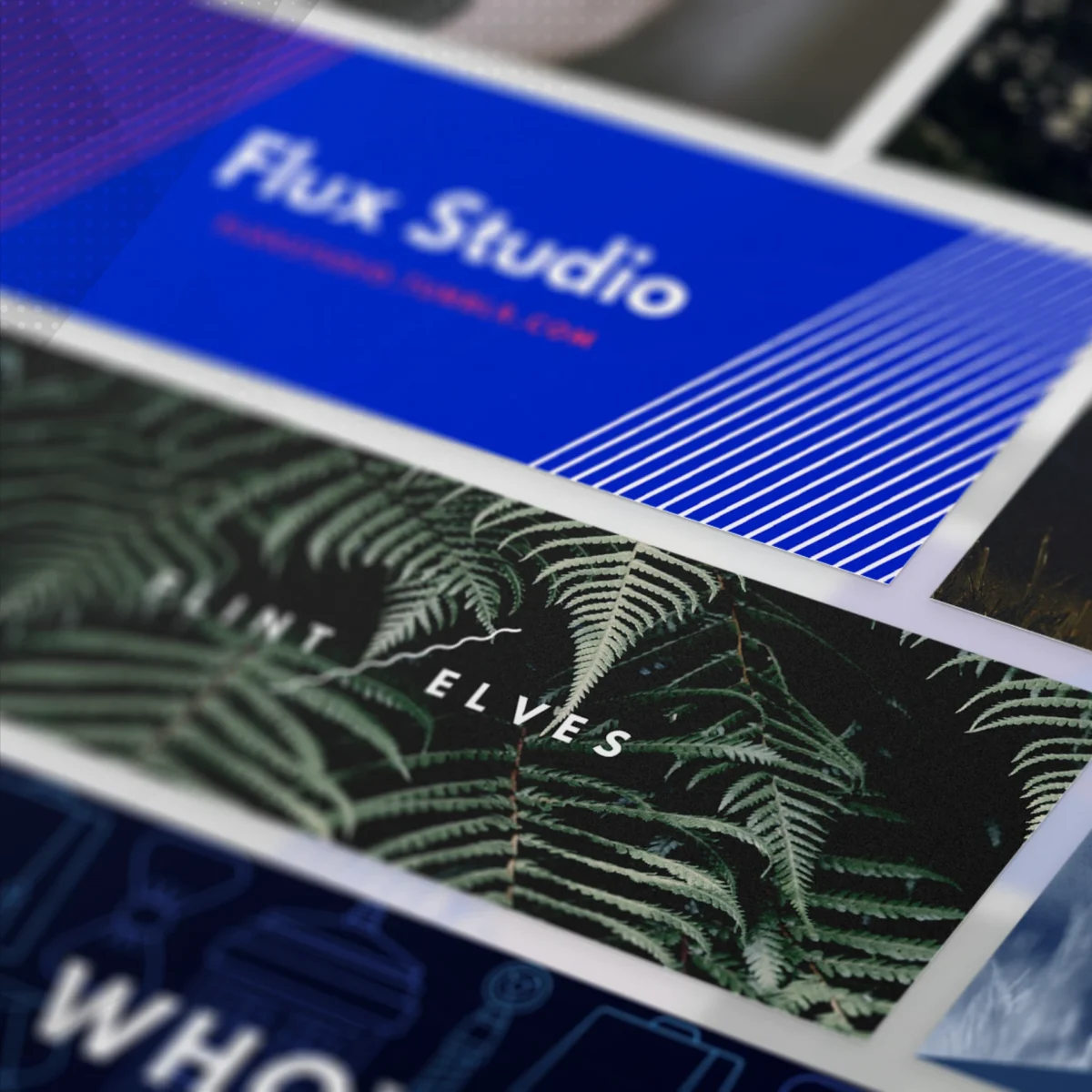 Vinyl Banner and Large Format Designer