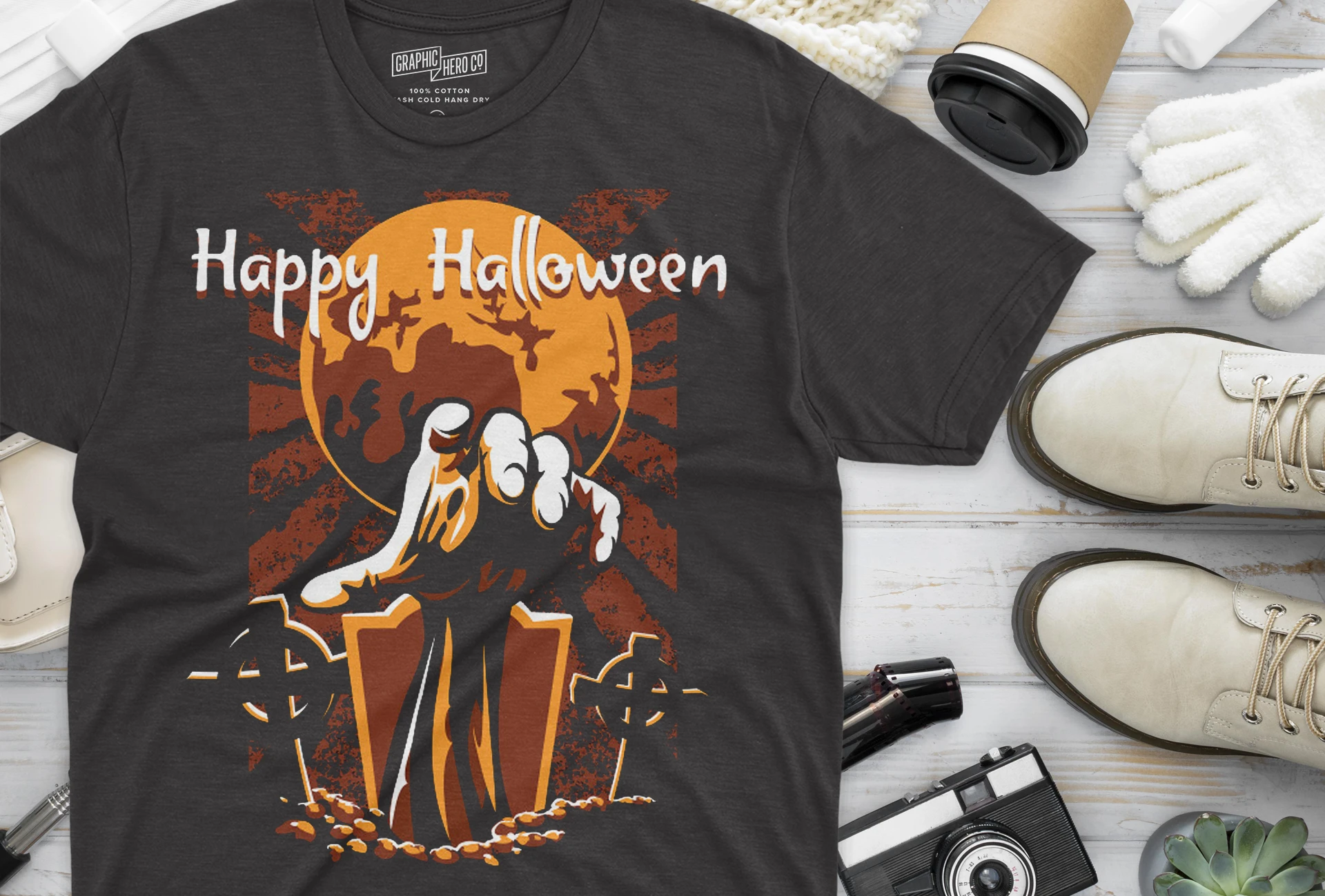 T-Shirt Design Services