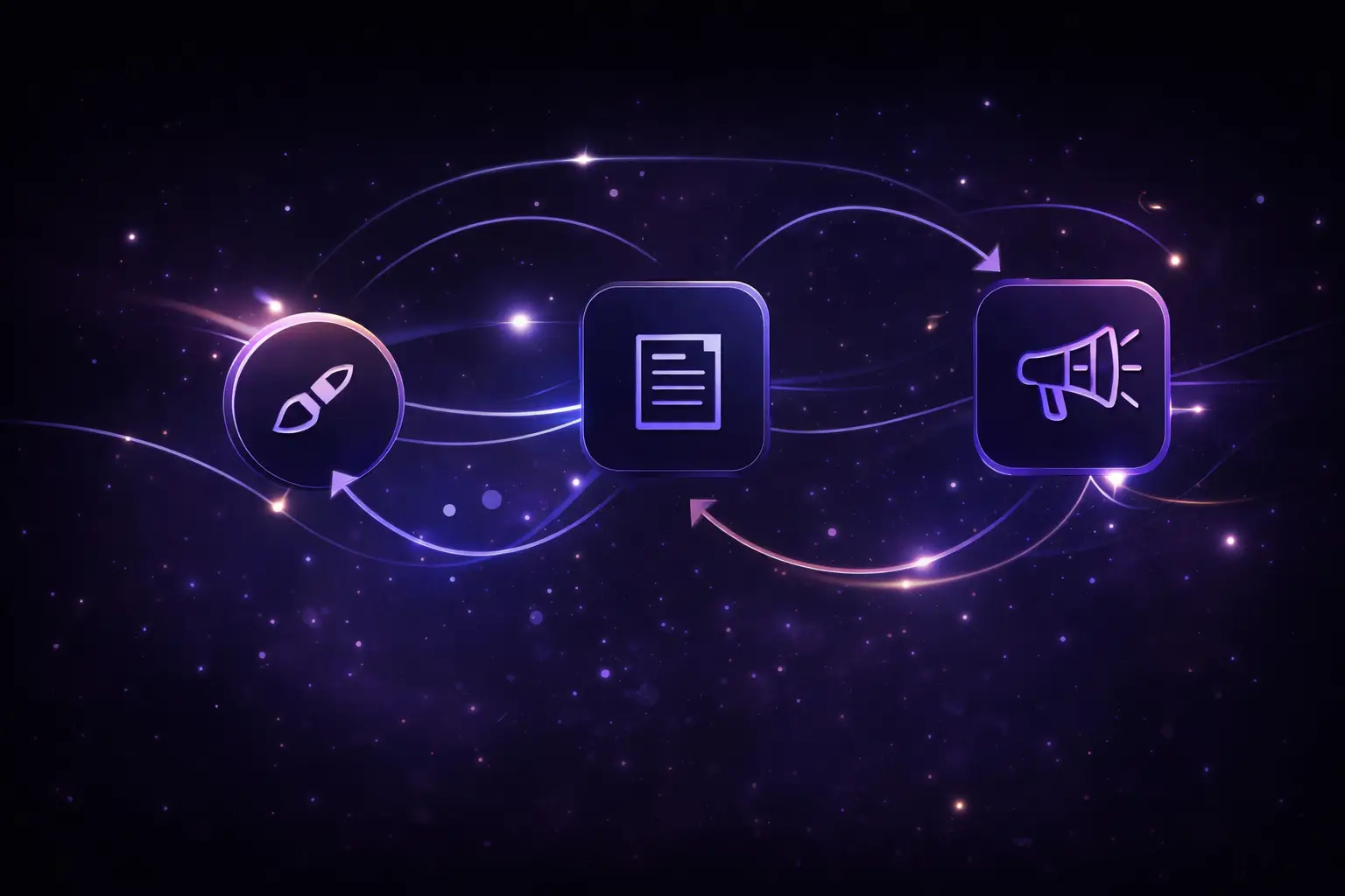 Ongoing Marketing Design Support