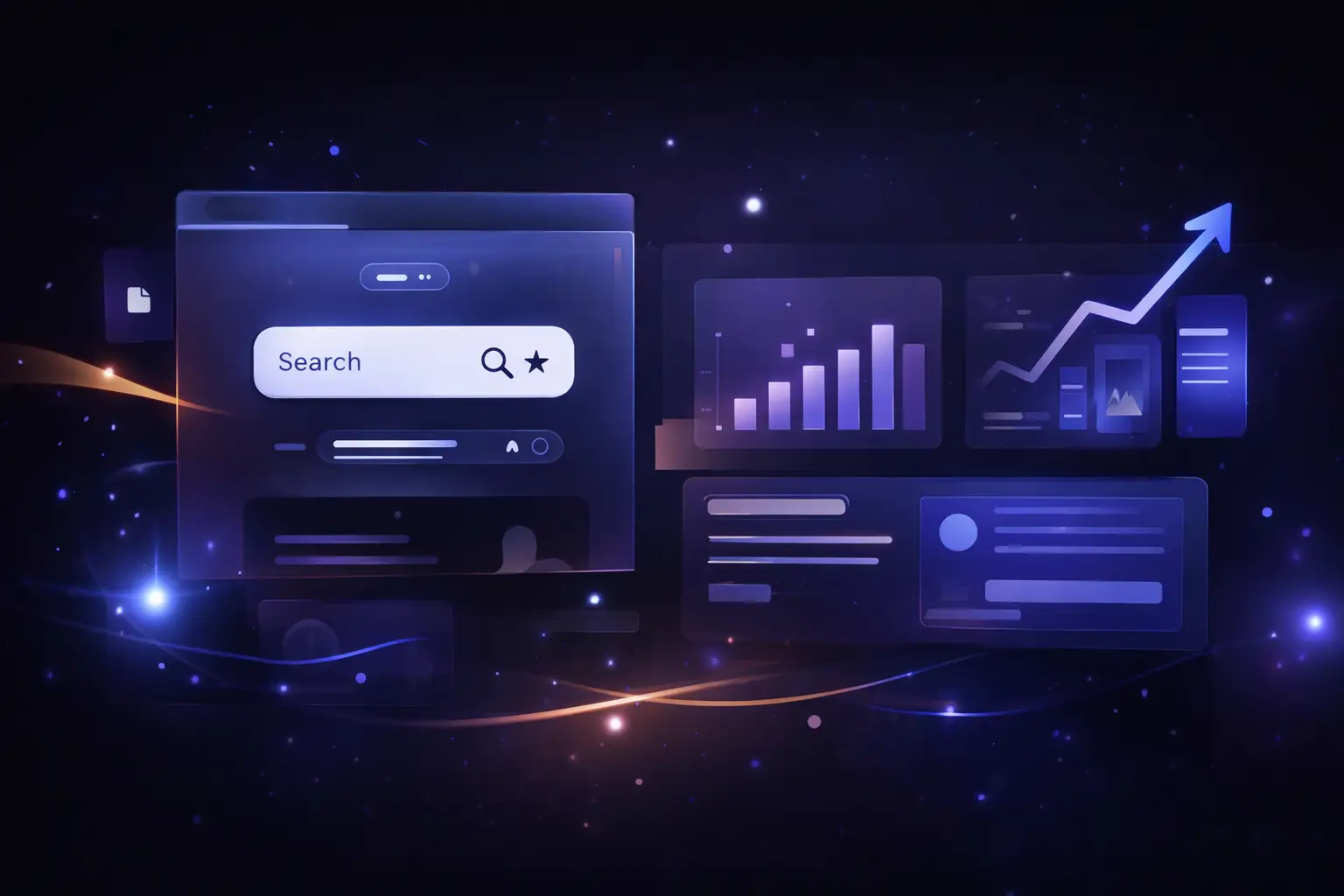 SEO Content & Visual Strategy