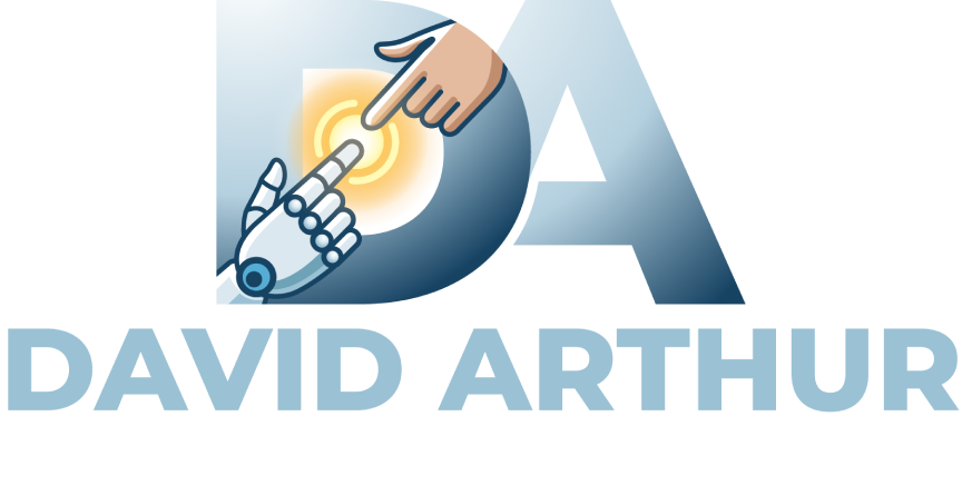 David Arthur Design Logo Main