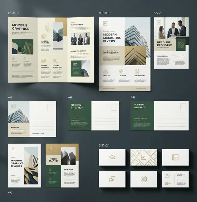Marketing Design
