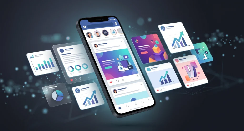 Social Media Graphics
