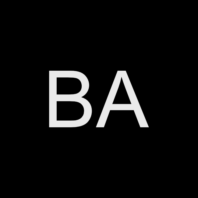 BA Testimonial