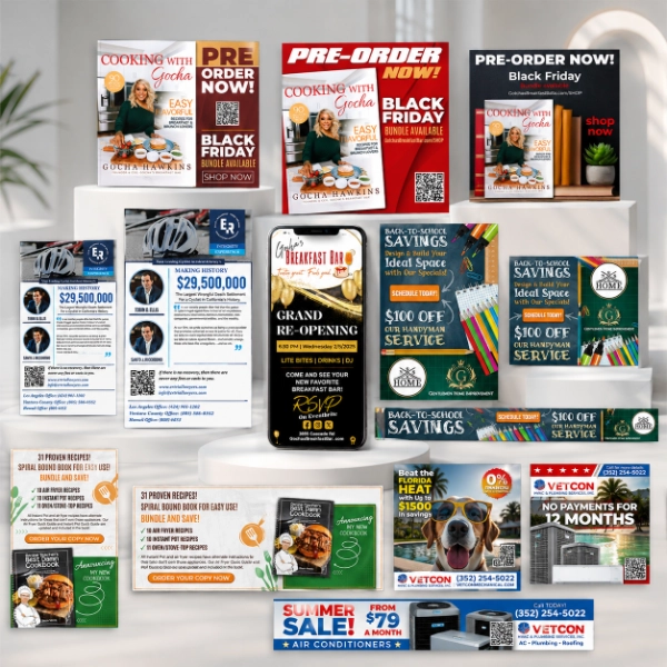 Social Media Design