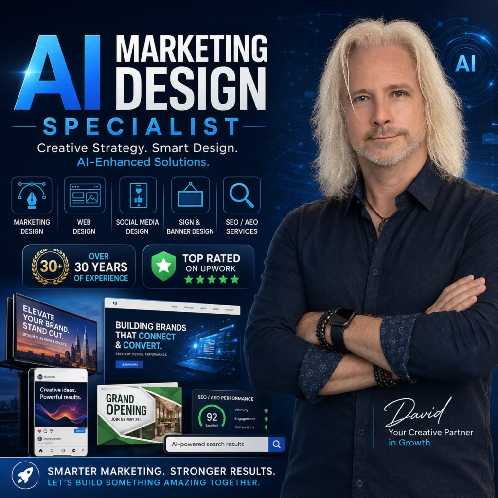 Why work with David Arthur Design