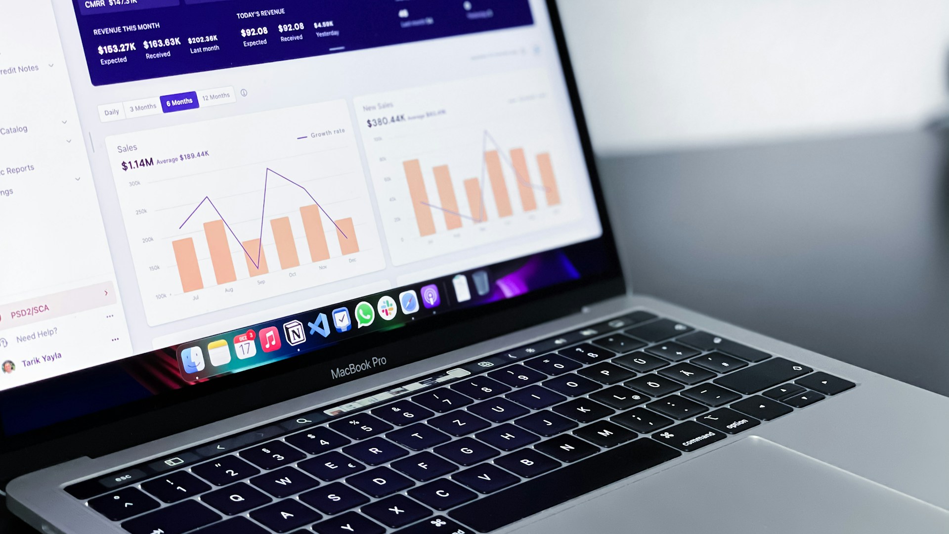 Digital analytics dashboard representing SEO, AEO, GEO and AI search strategy